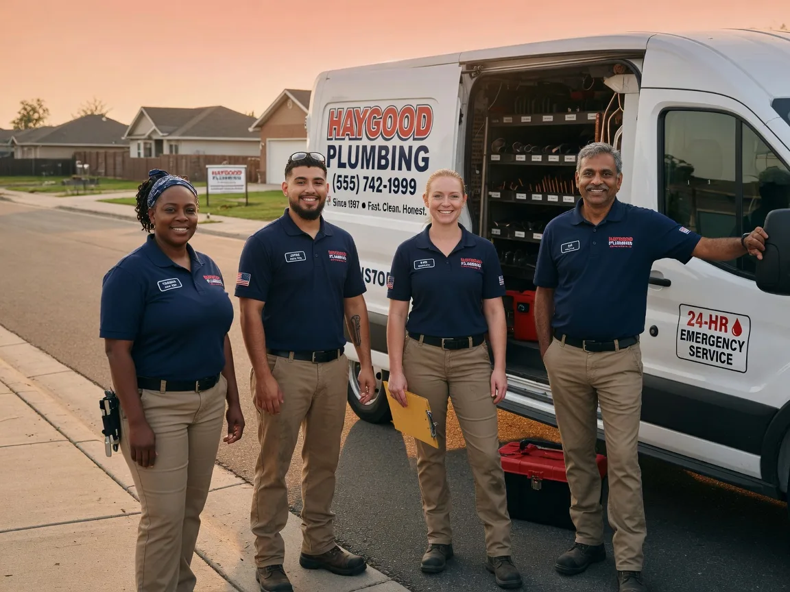 Plumber company in Patrick Afb, FL